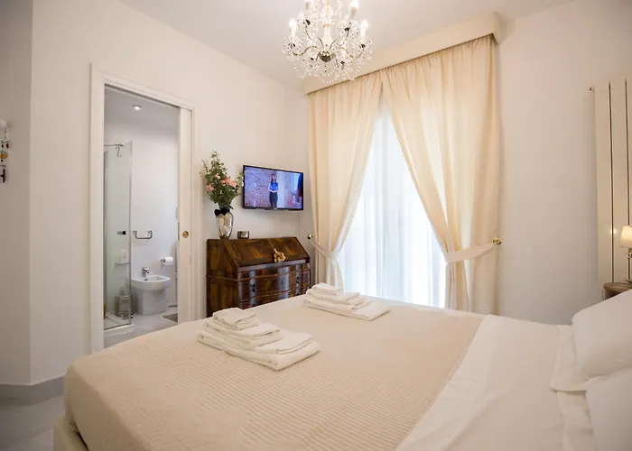 Casa Vacanze La Terrazza Sul Sole
