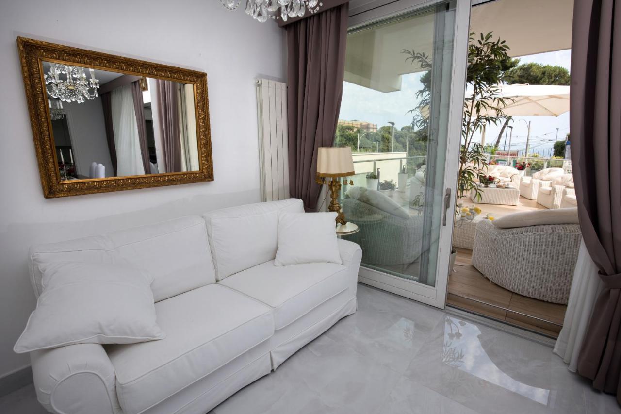 La Terrazza Sul Sole Holiday home