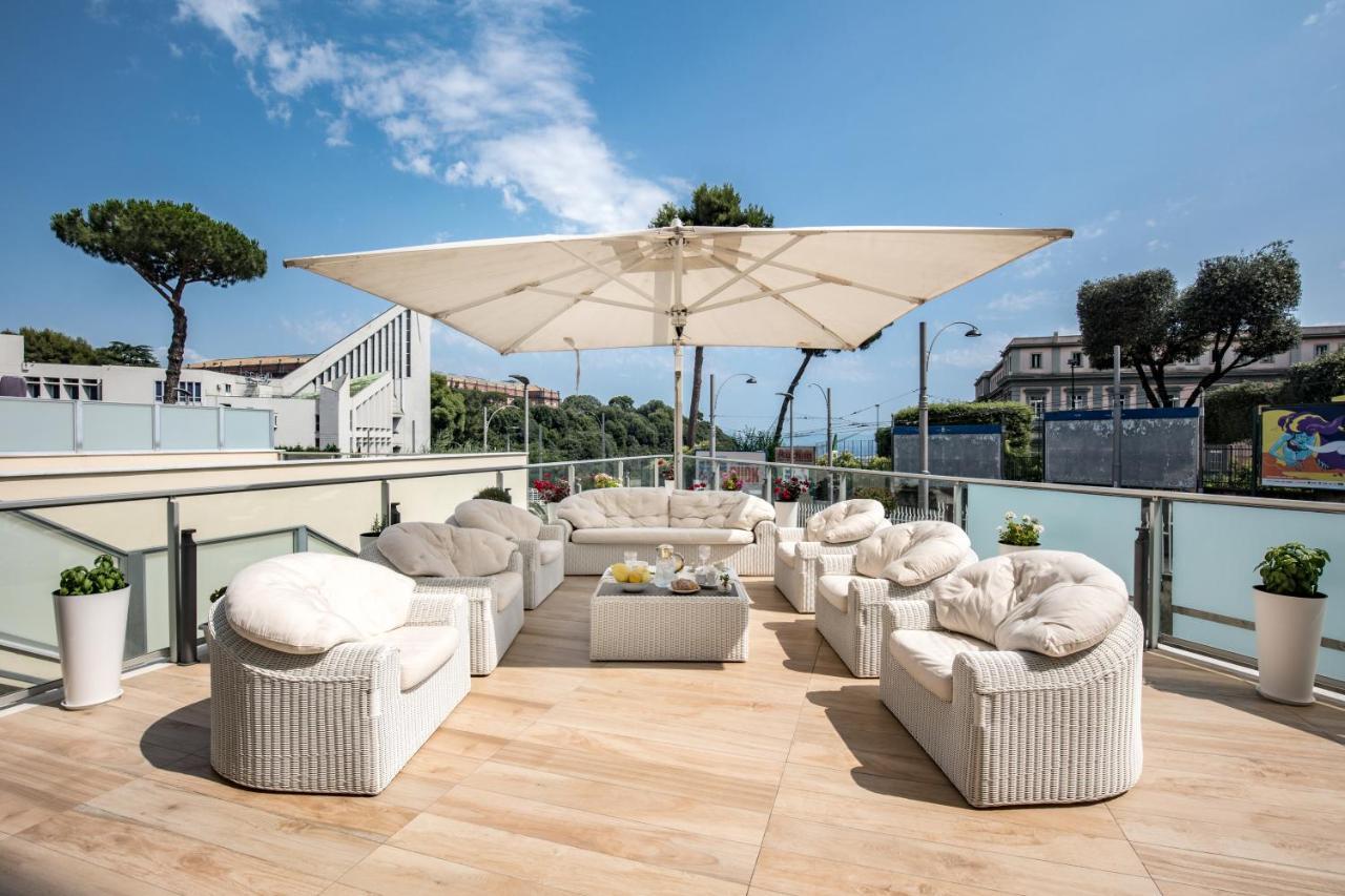 La Terrazza Sul Sole Neapel